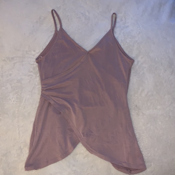 Pink Tank Top - Picture 2 of 2